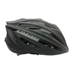 Kask rowerowy LIMAR 778 Czarny Szosowy (rozmiar M)