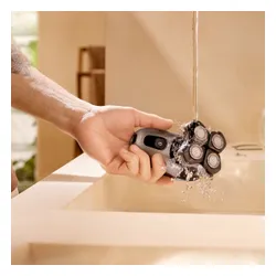 Golarka do głowy PHILIPS Head Pro Seria 7000 HS7980/15 Na mokro i sucho