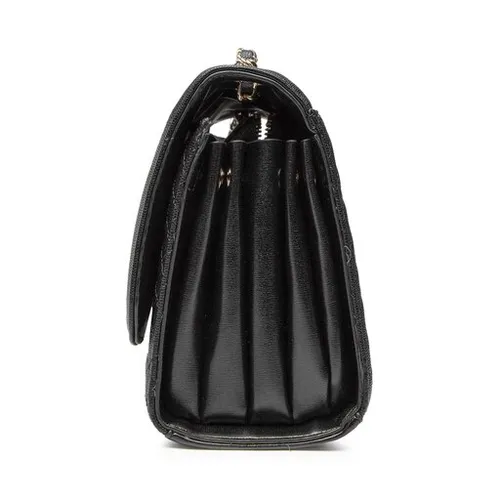 Steve Madden BCALA SM13000617-02002 sac-BLK Negru