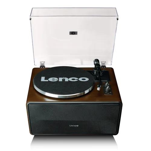 Виниловый проигрыватель Lenco LS-470WA