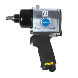 Klucz pn. 1/2" HD-650 Gudepol NP1041