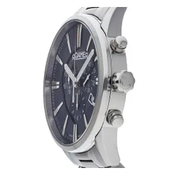 Часы Roamer Superior Chrono 508837 41 45 50 Серебро