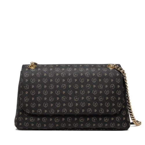 Pollini Te8473pp0eq1100a geantă Nero