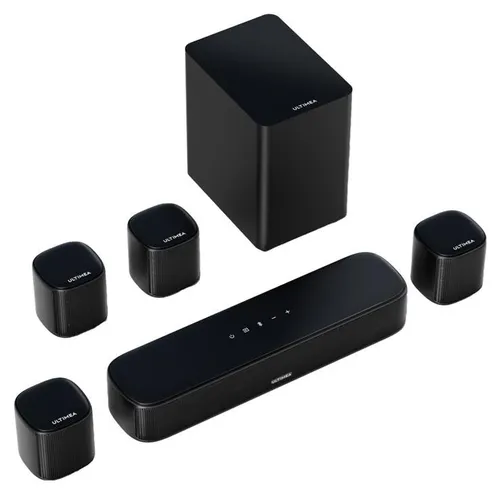 Ultimea Aura A40