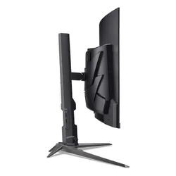 Monitor ACER Predator X34X5BMIIPHUZX 34" 3440x1440px OLED 240Hz 0.01 ms [PRT] Curved