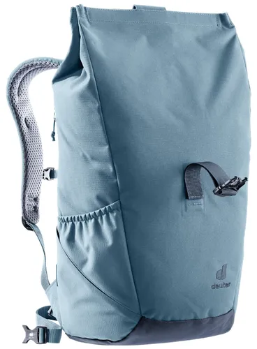 Рюкзак Deuter StepOut 22 daypack - atlantic / ink