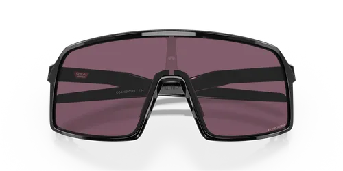 Велосипедные очки OAKLEY Sutro S PRIZM Road Black