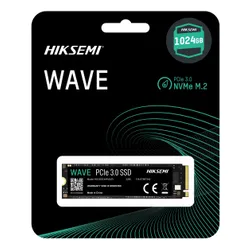 Dysk HIKSEMI Wave(P) 1TB SSD