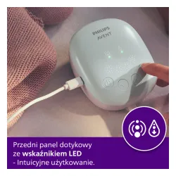 Philips Essential молокоотсос SCF323/11