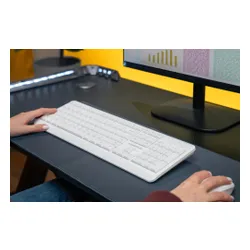 Zestaw XQUANTUM WKM200W