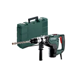 Metabo KH 5-40 1100 W Zımbalayıcı (600763500)