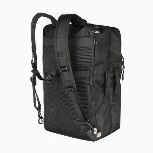 Plecak miejski KAVU Hauler Hills 39 l raven