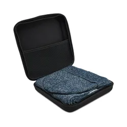 Set de eșarfă și pălărie Strellson 11 Lyan-Box01 30028481 401