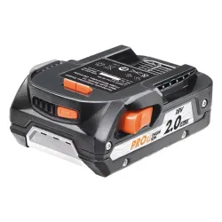 AEG PowerTools Zımba Bsb18c2lı-202C