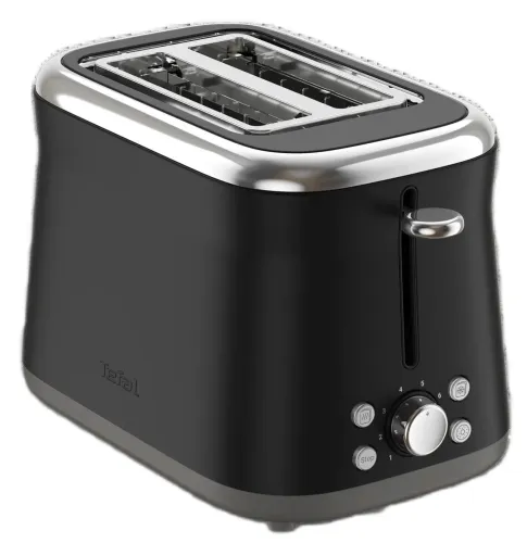 Toster TEFAL Collection TT7208E0 Czarny