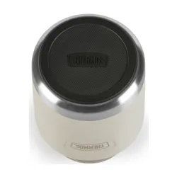 Termos obiadowy z łyżką Thermos Icon Food Jar 0,71 l - sandstone