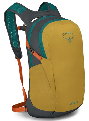 Повседневный рюкзак Osprey Daylite - tumbleweed yellow / tunnel vison