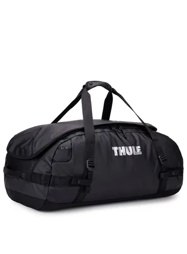 Дорожная / спортивная сумка 2в1 Thule Chasm 70-black