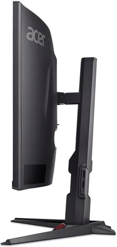 Monitor ACER Nitro XZ323QUP2 31.5" 2560x1440px 180Hz 0.5 ms [GTG] Curved