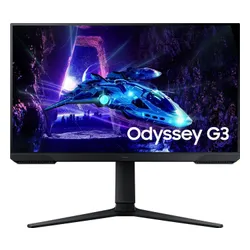 Samsung LS24DG302EUXEN - 180Hz | Full HD | VA | 24''