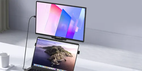 Monitor ZEUSLAP Z16H 16" 2560x1600px IPS 3 ms