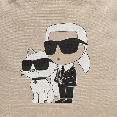 Сумка KARL LAGERFELD 235W3987 Белый