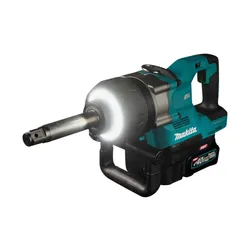 Klucz udarowy Makita XGT TW010GZ