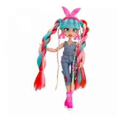 Tm Toys Lalka Vip Pets Hair Academy Lexie