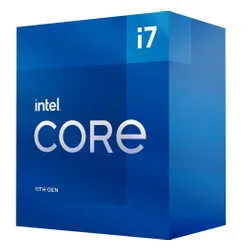 Procesor Intel® Core™ i7-11700 BOX (BX8070811700)