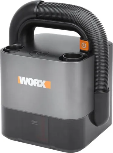 Ручной пылесос Worx Cube Vac 20 V