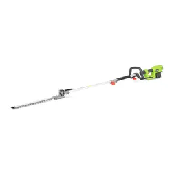Dispozitiv multifuncțional 4GARDEN AK22MULTI 4garden reîncărcabil: Motocositoare + tuns + tuns gard viu + tuns ramură