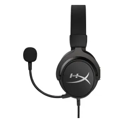 Наушники геймерские / игровые HyperX Cloud Mix черные (HX-HSCAM-GM)