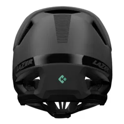 Kask rowerowy LAZER Cage KinetiCore Czarny MTB (rozmiar L)