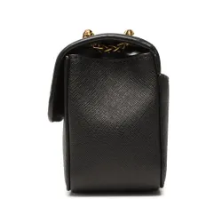 DKNY Minnie Geantă de umăr R2331t72 Blk / aur 82