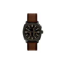 Часы наручные Fossil Machine Big Tic FS6165