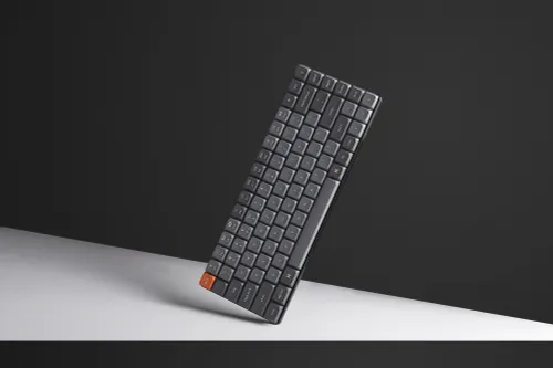 Klawiatura KEYCHRON K3 Max Wireless