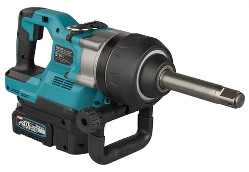 Klucz udarowy Makita XGT TW010GZ