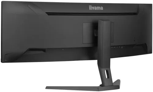 Monitor iiyama ProLite XCB4594DQSN-B1 44,5" 5K VA 165Hz 0,8ms Zakrzywiony