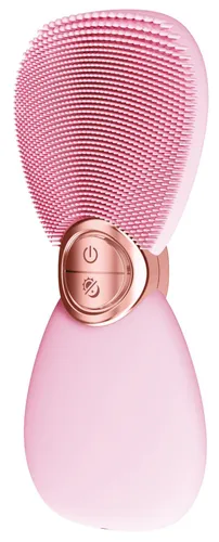 Szczoteczka soniczna VITAMMY Symphony Różowe złoto + szczoteczka soniczna do twarzy VITAMMY Silko