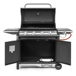 Grill gazowy ACTIVA Montana III 19785G