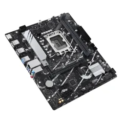 Płyta główna ASUS PRIME B760M-R D4 DDR4