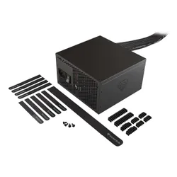 Zasilacz GENESIS Nihon 650NM 650W 80 Plus Bronze ATX3.1