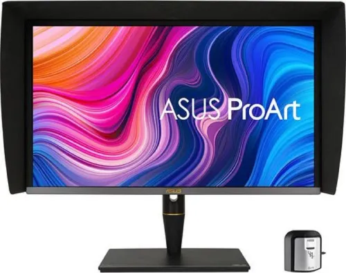 ASUS ProArt PA27UCX-K - 27'' | IPS | 4K | HDR