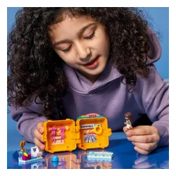 LEGO Friends Pływacka kostka Andrei 41671
