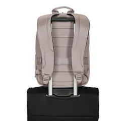 14,1 " Samsonite Guardit стильный женский рюкзак для ноутбука-stone grey