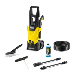 Мойка высокого давления Karcher K 3 Car 1.601-886.0