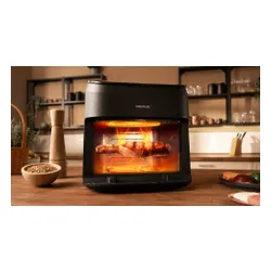 Air Fryer Frytkownica beztłuszczowa CECOTEC Cecofry&Grill Smokin 8500