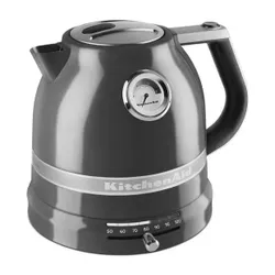 Czajnik KitchenAid Artisan 5KEK1522EMS 1,5l 2400W Regulacja temperatury