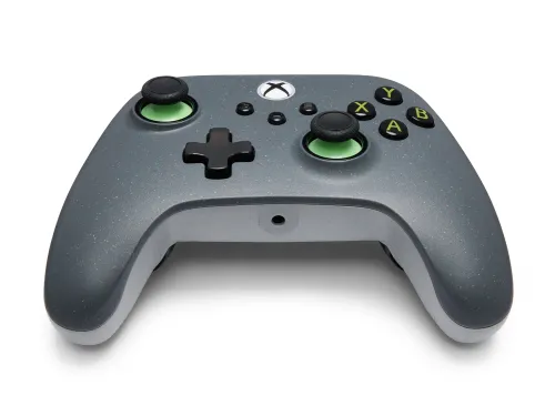 Pad PowerA Advantage Wireless Controller Regen Slate do Xbox Series X/S, Xbox One, PC Bezprzewodowy