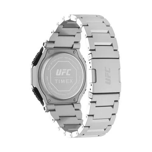 Часы Timex UFC Colossus TW2V84600 Silver